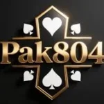 Pak804vip Game
