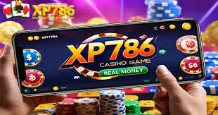 xp786Game